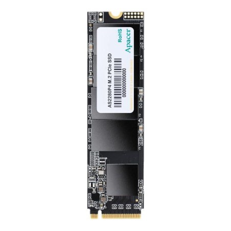 Apacer As2280P4 512 Gb M2 Pci